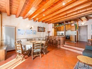 Villa a schiera via Marengo, Pacengo, Lazise — foto 2 di 23