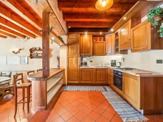 Villa a schiera via Marengo, Pacengo, Lazise — foto 12 di 23