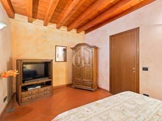 Villa a schiera via Marengo, Pacengo, Lazise — foto 23 di 23