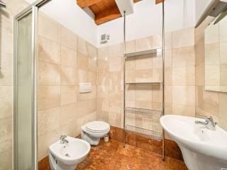 Villa a schiera via Marengo, Pacengo, Lazise — foto 10 di 23