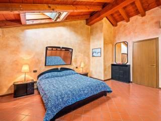 Villa a schiera via Marengo, Pacengo, Lazise — foto 5 di 23