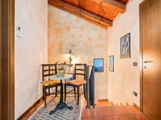 Villa a schiera via Marengo, Pacengo, Lazise — foto 17 di 23