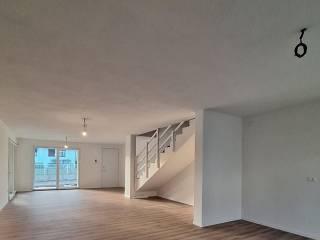 Villa a schiera via Rasega, Frazioni di Camisano Vicentino, Camisano Vicentino — foto 16 di 16