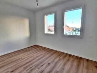 Villa a schiera via Rasega, Frazioni di Camisano Vicentino, Camisano Vicentino — foto 3 di 16