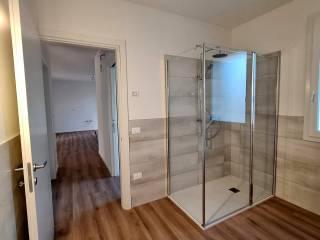Villa a schiera via Rasega, Frazioni di Camisano Vicentino, Camisano Vicentino — foto 11 di 16