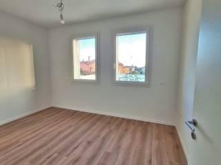 Villa a schiera via Rasega, Frazioni di Camisano Vicentino, Camisano Vicentino — foto 5 di 16