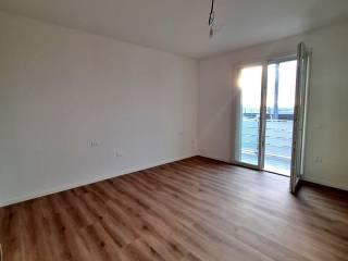 Villa a schiera via Rasega, Frazioni di Camisano Vicentino, Camisano Vicentino — foto 10 di 16