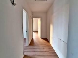 Villa a schiera via Rasega, Frazioni di Camisano Vicentino, Camisano Vicentino — foto 13 di 16
