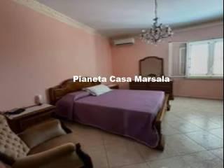 Villa bifamiliare Contrada Santa Venera, Contrade Extraurbane, Marsala — foto 4 di 6
