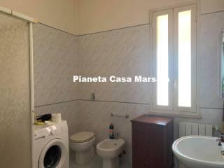 Villa bifamiliare Contrada Santa Venera, Contrade Extraurbane, Marsala — foto 3 di 6