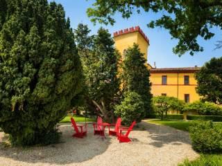 Appartamento piazza Vittorio Veneto, Ponzano Monferrato — foto 5 di 10