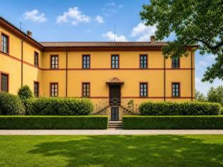 Appartamento piazza Vittorio Veneto, Ponzano Monferrato — foto 10 di 10