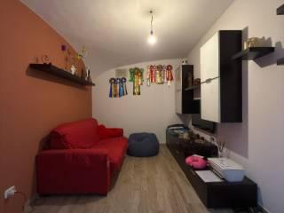 Terratetto unifamiliare via Roma 24, Romentino — foto 6 di 20