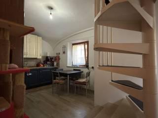 Terratetto unifamiliare via Roma 24, Romentino — foto 13 di 20