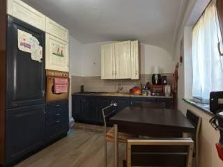Terratetto unifamiliare via Roma 24, Romentino — foto 17 di 20