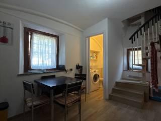 Terratetto unifamiliare via Roma 24, Romentino — foto 10 di 20