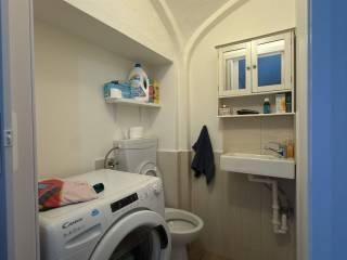 Terratetto unifamiliare via Roma 24, Romentino — foto 11 di 20