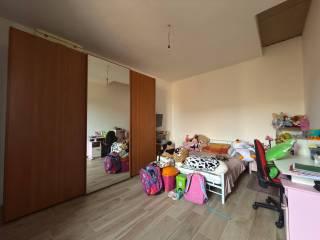 Terratetto unifamiliare via Roma 24, Romentino — foto 8 di 20