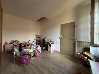 Terratetto unifamiliare via Roma 24, Romentino — foto 15 di 20