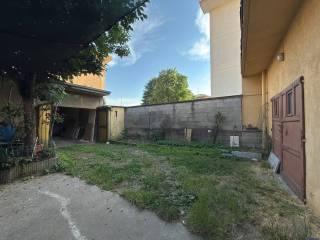 Terratetto unifamiliare via Roma 24, Romentino — foto 5 di 20