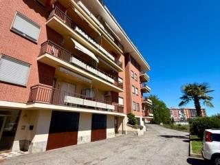 Appartamento via Faldella 37C, Centro, Crescentino — foto 5 di 39