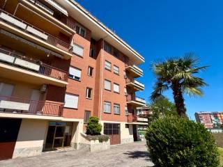 Appartamento via Faldella 37C, Centro, Crescentino — foto 38 di 39