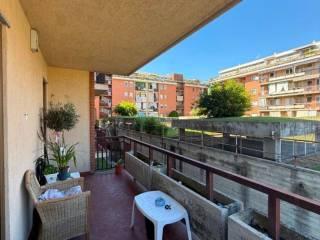 Appartamento via Faldella 37C, Centro, Crescentino — foto 9 di 39