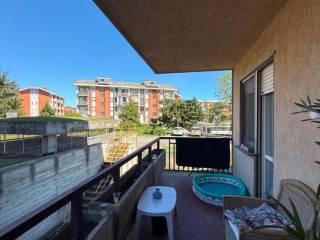 Appartamento via Faldella 37C, Centro, Crescentino — foto 33 di 39