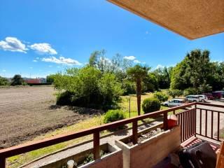 Appartamento via Faldella 37C, Centro, Crescentino — foto 20 di 39