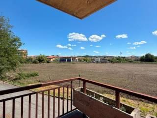 Appartamento via Faldella 37C, Centro, Crescentino — foto 34 di 39