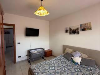 Appartamento via Faldella 37C, Centro, Crescentino — foto 28 di 39