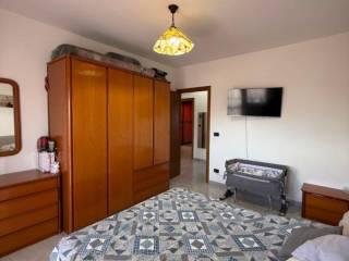 Appartamento via Faldella 37C, Centro, Crescentino — foto 21 di 39