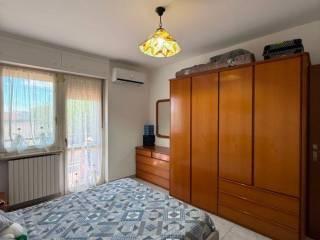 Appartamento via Faldella 37C, Centro, Crescentino — foto 23 di 39