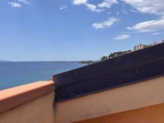 Mansarda via Consolare Pompea 429, Litoranea - Panoramica, Messina — foto 5 di 44