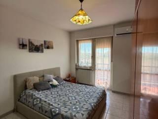 Appartamento via Faldella 37C, Centro, Crescentino — foto 36 di 39