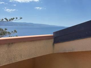 Mansarda via Consolare Pompea 429, Litoranea - Panoramica, Messina — foto 20 di 44