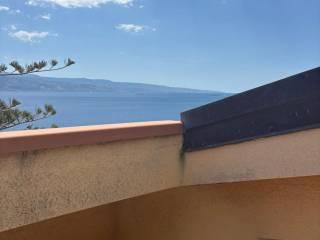 Mansarda via Consolare Pompea 429, Litoranea - Panoramica, Messina — foto 7 di 44
