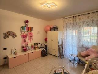 Appartamento via Faldella 37C, Centro, Crescentino — foto 19 di 39