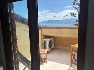 Mansarda via Consolare Pompea 429, Litoranea - Panoramica, Messina — foto 44 di 44