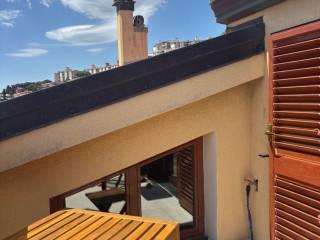 Mansarda via Consolare Pompea 429, Litoranea - Panoramica, Messina — foto 4 di 44