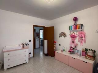 Appartamento via Faldella 37C, Centro, Crescentino — foto 6 di 39