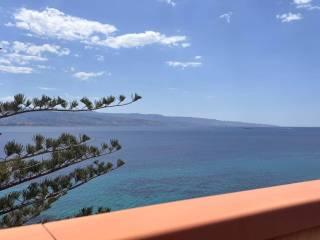 Mansarda via Consolare Pompea 429, Litoranea - Panoramica, Messina — foto 19 di 44