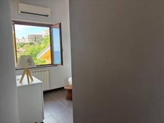 Mansarda via Consolare Pompea 429, Litoranea - Panoramica, Messina — foto 16 di 44