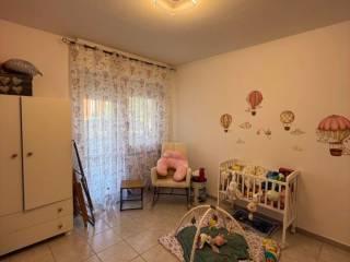 Appartamento via Faldella 37C, Centro, Crescentino — foto 13 di 39