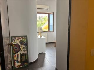 Mansarda via Consolare Pompea 429, Litoranea - Panoramica, Messina — foto 33 di 44