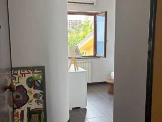 Mansarda via Consolare Pompea 429, Litoranea - Panoramica, Messina — foto 24 di 44
