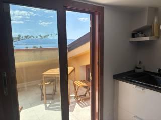 Mansarda via Consolare Pompea 429, Litoranea - Panoramica, Messina — foto 6 di 44