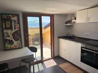 Mansarda via Consolare Pompea 429, Litoranea - Panoramica, Messina — foto 13 di 44