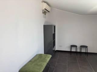 Mansarda via Consolare Pompea 429, Litoranea - Panoramica, Messina — foto 18 di 44