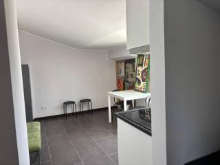 Mansarda via Consolare Pompea 429, Litoranea - Panoramica, Messina — foto 10 di 44